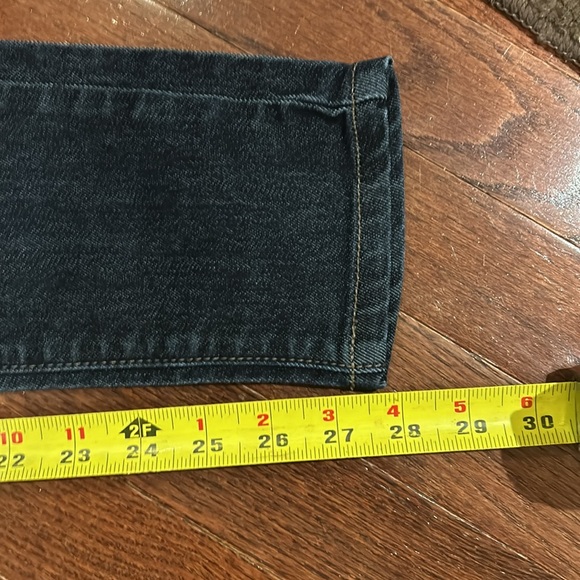 a.n.a. Stretchy Jean RN# 93677 - Picture 6 of 10